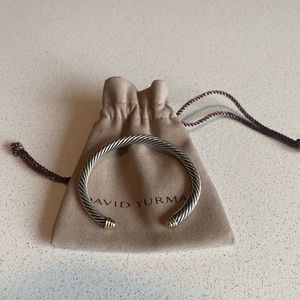 David Yurman Cable Classics Bracelet